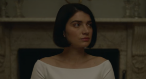 adele eve hewson tv show behind her eyes