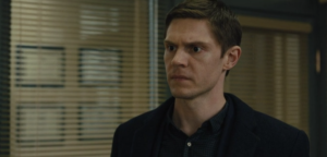 actor evan peters mare of easttown s01e04