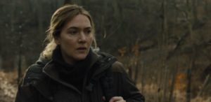 actress kate winslet mare of easttown s01e02