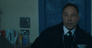 eric stephen graham actor time finale