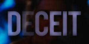 tv show deceit episode 1 recap