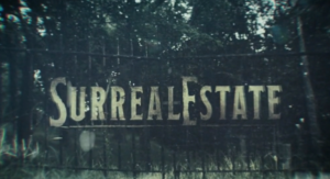 surrealestate title episode 1