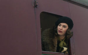 episode 2 the pursuit of love lily james