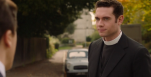 maurice and will grantchester season 6