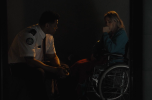 wentworth s09e05 will and allie
