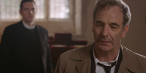 s06e08 grantchester finale geordie and will