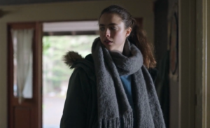 actress margaret qualley maid episode 5