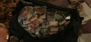 money the outlaws season 1 episode 2