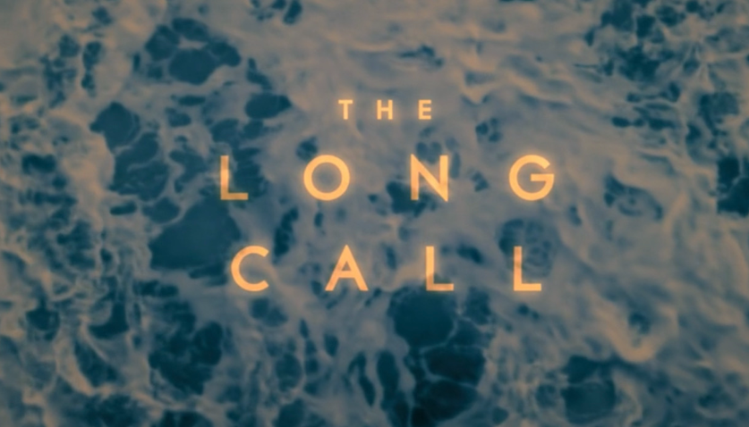tv show the long call