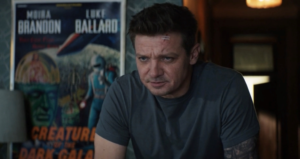 tv show hawkeye s01e02 recap jeremy renner