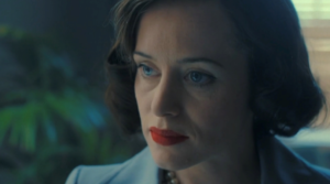 claire foy a very british scandal