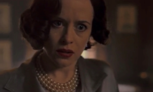 claire foy actress a very british scandal episode 1