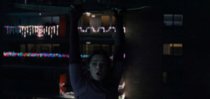 kate bishop zipline hawkeye episode 4