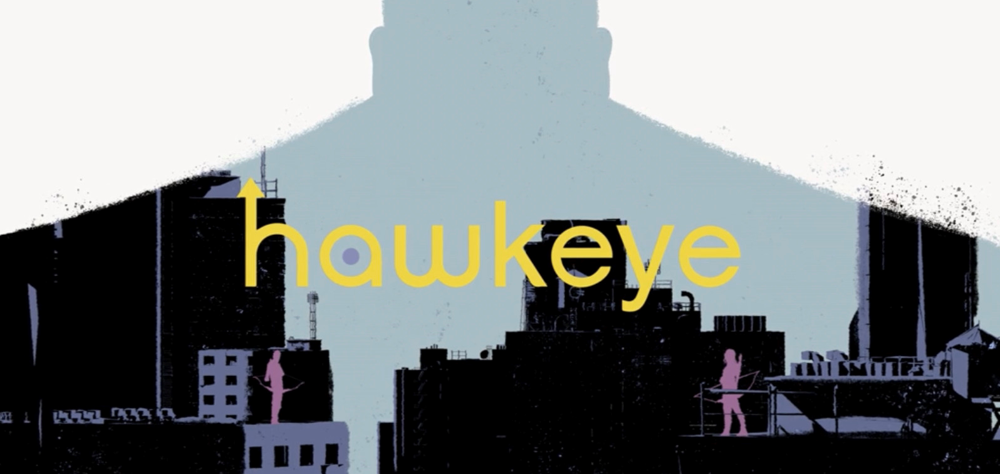 season 1 episode 5 hawkeye title