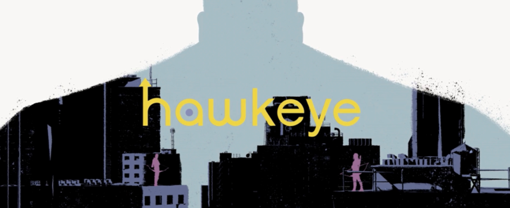 season 1 episode 5 hawkeye title