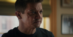 hawkeye finale clint barton