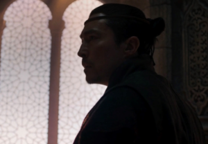 actor daniel henney the wheel of time s01e05