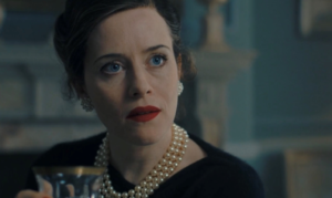 very british scandal episode 2 claire foy