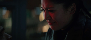 hawkeye episode 3 recap maya