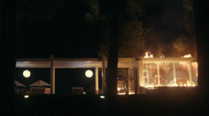 station eleven pool house fire episode 3