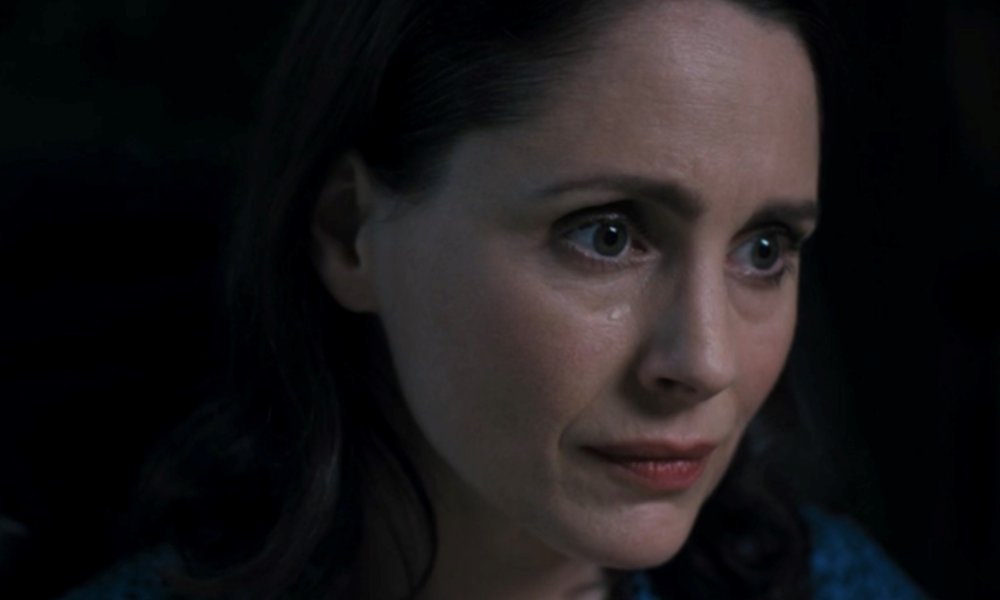 actress laura fraser crime finale