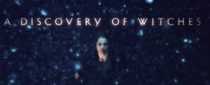 s03e01 discovery of witches title