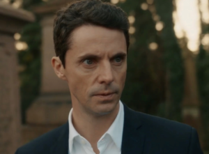 discovery of witches s03e03 matthew goode
