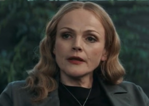 rules of the game actress maxine peake