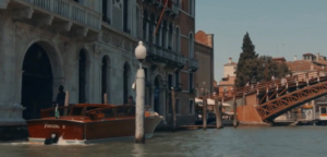 s03e02 discovery of witches venice