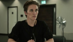 vicky mcclure s01e02 trigger point