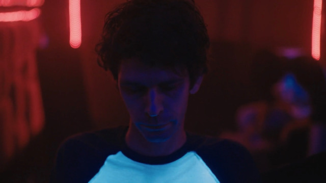 episode 1 this is going to hurt ben whishaw