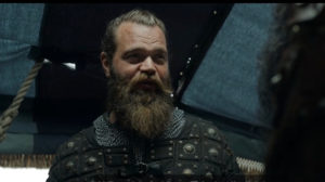 Vikings: Valhalla