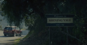 Shining Vale