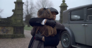 peaky blinder s06e02 recap tommy and ruby