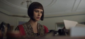 jessica brown findlay life after life s01e02