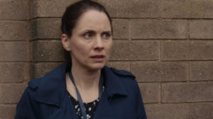 actress laura fraser s02e04 traces