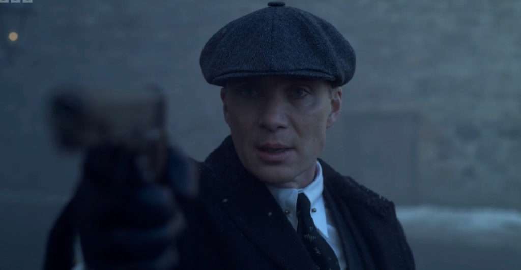 series 6 episode 6 peaky blinders tommy