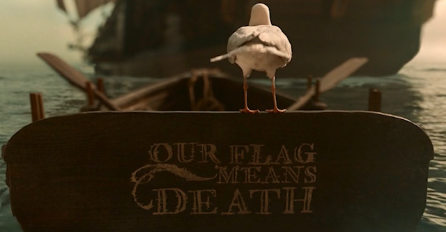 Our Flag Means Death