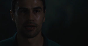 actor theo james s01e03 time travelers wife