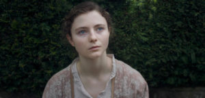 thomasin mckenzie actress life after life finale