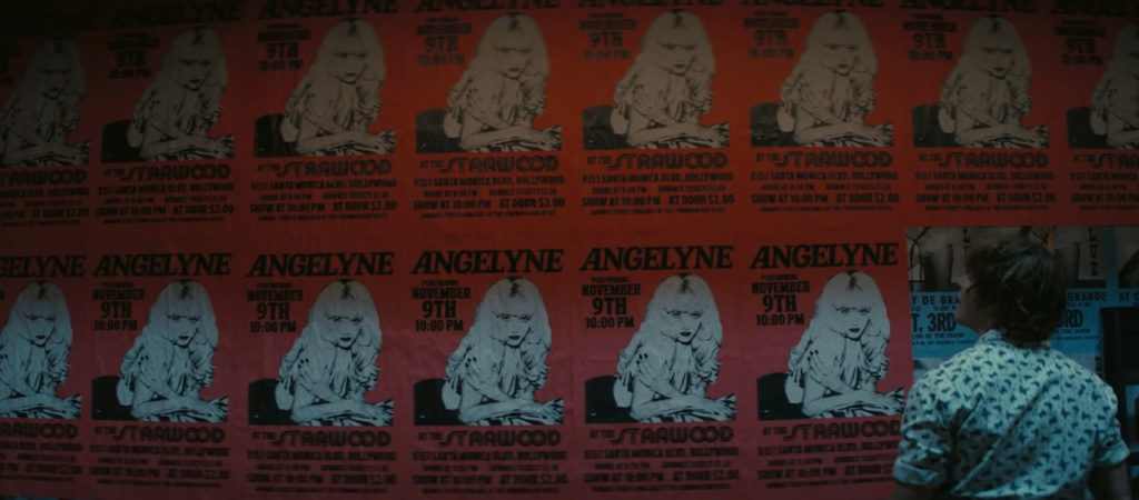 season 1 episode 1 recap angelyne tv