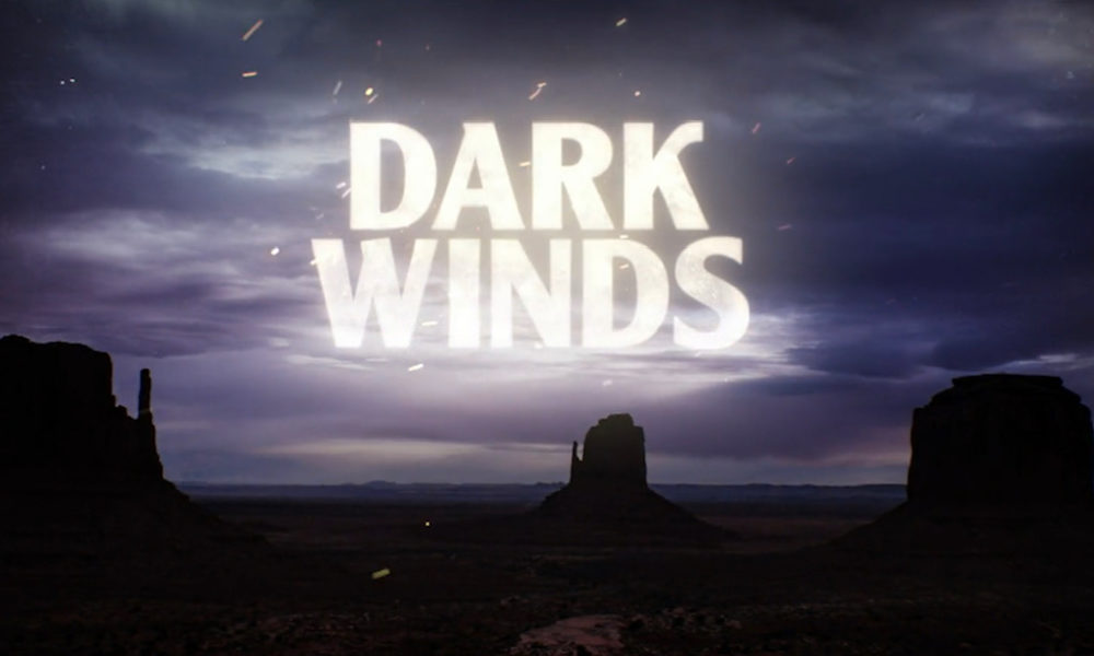 tv show dark winds recap