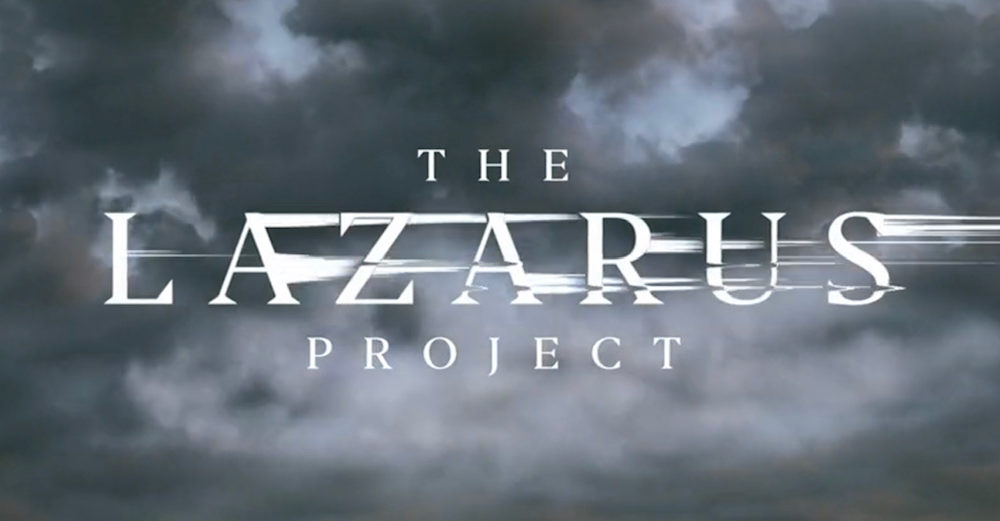 the lazarus project s01e01 tv show recap