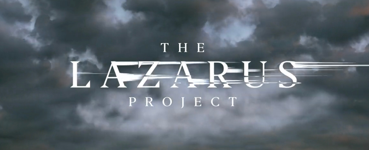 the lazarus project s01e01 tv show recap