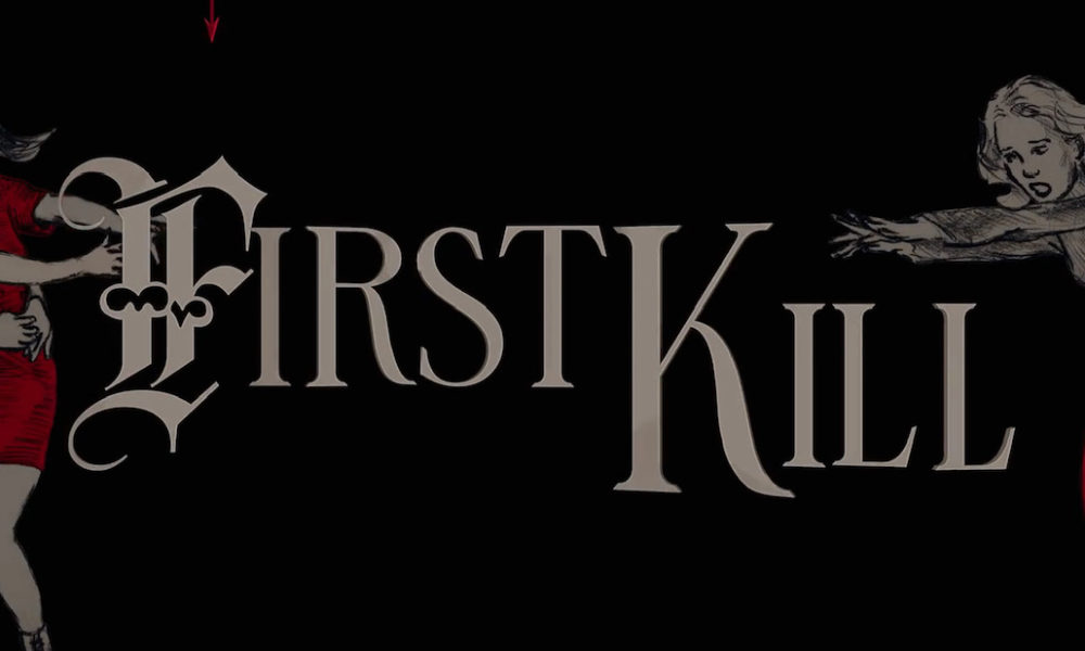 episode 1 first kill netflix recap