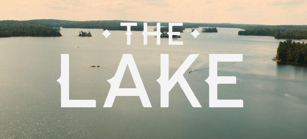season 1 episode 1 the lake recap
