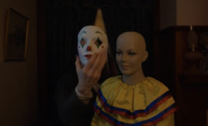 Clown Costume American Horror Stories Fx