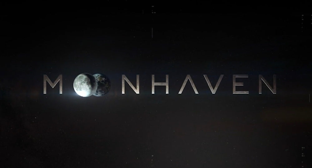 tv series moonhaven recap
