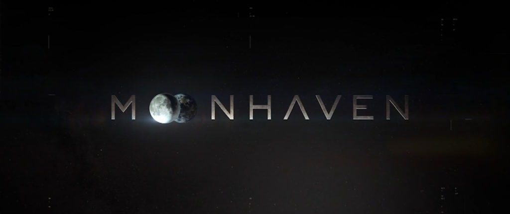 tv series moonhaven recap