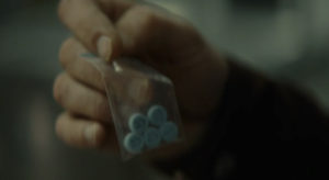 Pills Suspect Channel 4
